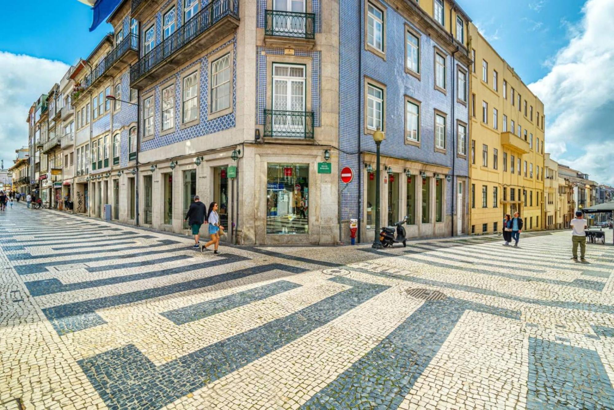 Bombarda Vi By Innkeeper Oporto